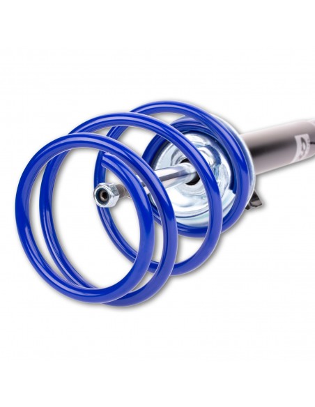 21380047 Zawieszenie sportowe AP VW BORA (1J2) FWD