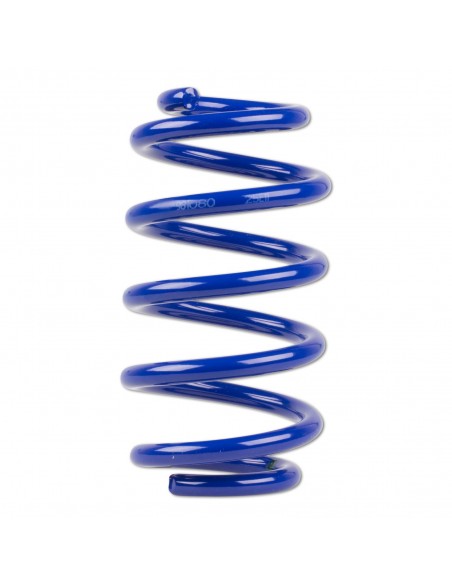 25940002 Sprężyny obniżające AP FIAT SEICENTO / 600 (187_) FWD