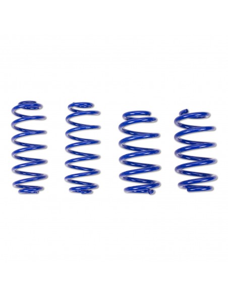 25930013 Sprężyny obniżające AP FORD FOCUS (DAW, DBW) FWD