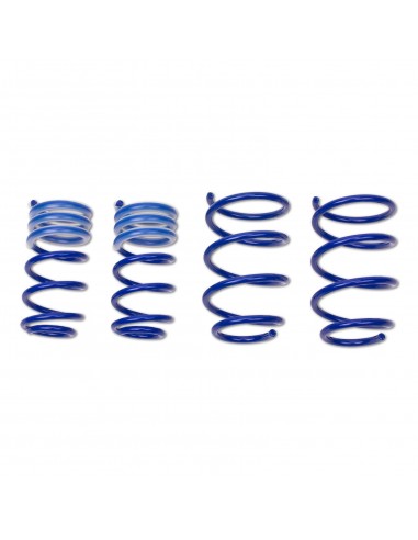 25960506 Sprężyny obniżające AP OPEL CORSA B (S93) FWD