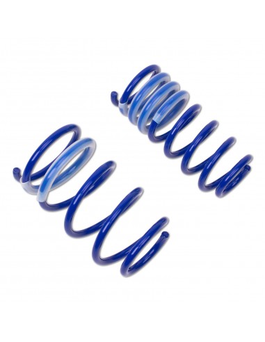 25980012 Sprężyny obniżające AP VW SCIROCCO (53B) FWD