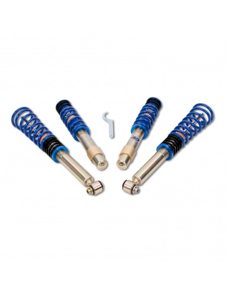 11581049 Zawieszenie gwintowane AP VW GOLF VII (5G1, BQ1, BE1, BE2) FWD