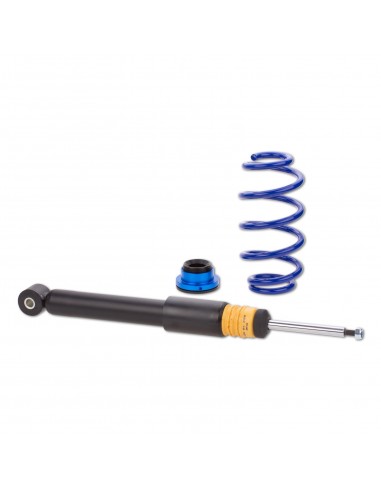 1158000A Zawieszenie gwintowane AP VW BEETLE (5C1, 5C2) FWD