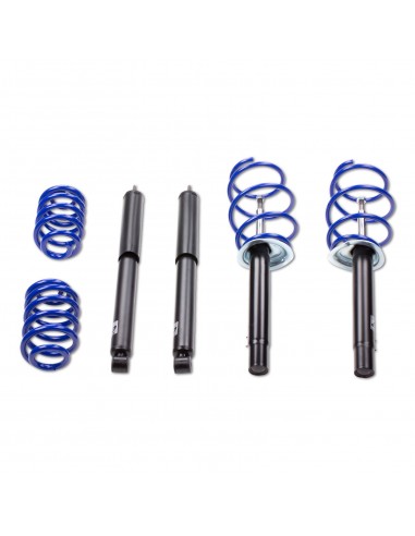 21320383 Zawieszenie sportowe AP BMW 3 Convertible (E30) RWD